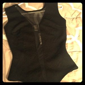 Arden B bodysuit